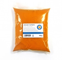 Ground Turmeric 950g